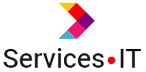 Logo Services IT - Marseille